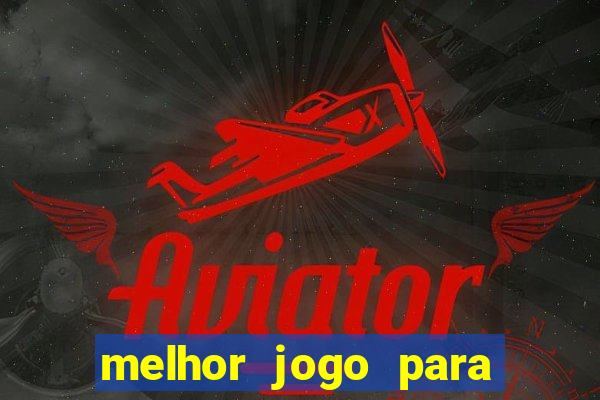 melhor jogo para comprar funcionalidade